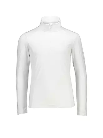 CMP | Zipshirt de sous-vêtement pour fille | weiss